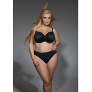 Купальник Kris Line BEACH soft black ПІД ЗАМОВЛЕННЯ