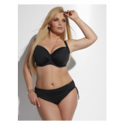 Купальник Kris Line BEACH soft black ПІД ЗАМОВЛЕННЯ