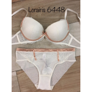 Комплект білизни Lora Iris 6448
