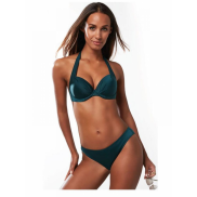 Купальник Kris Line BEACH brassiere emerald