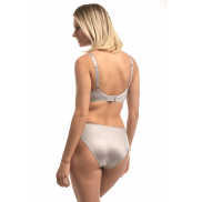 Трусики Kris Line Fortuna grey briefs