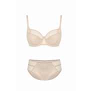 Бюстгальтер Kinga Sophie BC-676 beige