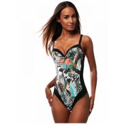 Купальник Kris Line OAZA body brassiere