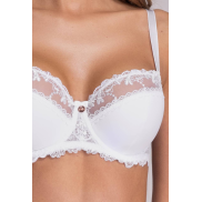 Бюстгальтер Ava Novato AV 1030 white