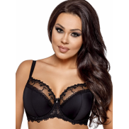 Бюстгальтер Ava Novato AV 1030 black