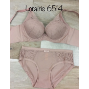Комплект білизни Lora Iris 6514