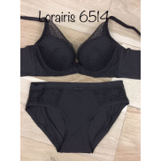 Комплект білизни Lora Iris 6514