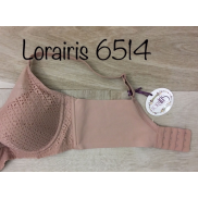 Комплект білизни Lora Iris 6514