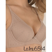 Комплект білизни Lora Iris 6514
