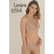Комплект білизни Lora Iris 6514