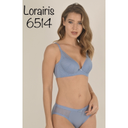 Комплект білизни Lora Iris 6514