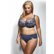 Бюстгальтер Kris Line Constance soft full cup