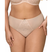 Трусики Ava Crystal 1396 beige