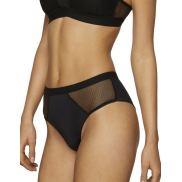 Трусики Kinga Lara B-748/2 black