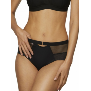 Трусики Kinga Lara P-748/2 black