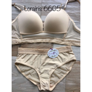 Комплект білизни Lora Iris 6605