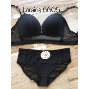 Комплект білизни Lora Iris 6605