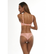 Трусики Kris Line Magnolia stringshorts