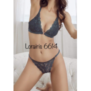 Комплект білизни Lora Iris 6614