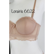 Комплект білизни Lora Iris 6622
