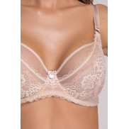 Бюстгальтер Ava Venus AV 1824 beige