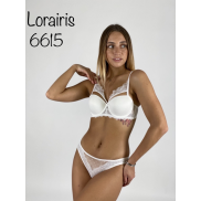 Комплект білизни Lora Iris 6615