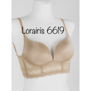 Комплект білизни Lora Iris 6619