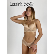 Комплект білизни Lora Iris 6619