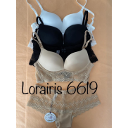 Комплект білизни Lora Iris 6619