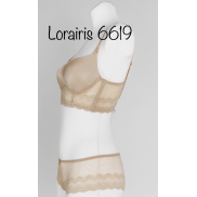 Комплект білизни Lora Iris 6619