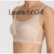 Комплект білизни Lora Iris 6604
