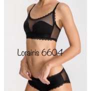 Комплект білизни Lora Iris 6604