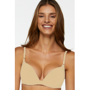 Бюстгальтер Kinga Ines PU-747 beige