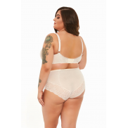 Трусики Kris Line Cookie hight waist