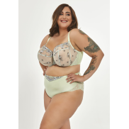 Трусики Kris Line Joy hight waist