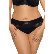 Трусики Ava Freesia 1921/B black