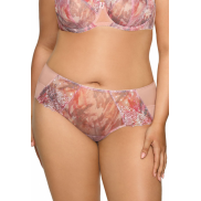 Трусики Ava Pink Plumeria 1940/B
