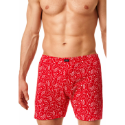 Труси чоловічі Key MXC 915 B22 (1 шт./уп.)