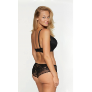 Трусики Kinga Alice B-768/3 black