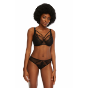 Трусики Kinga Alice B-768/3 black