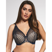 Бюстгальтер Kris Line Jassmin bralette push-up