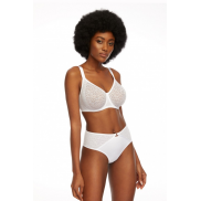 Бюстгальтер Kinga Clara SC-744 white