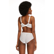 Бюстгальтер Kinga Clara SC-744 white