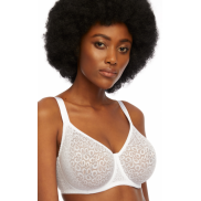 Бюстгальтер Kinga Clara SC-744 white