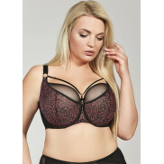 Бюстгальтер Kris Line Noemi soft lace