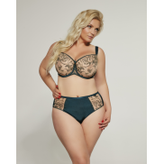 Комплект білизни Kris Line Felice half cup soft