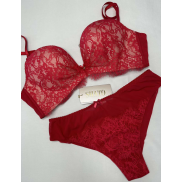 Бюстгальтер Shato SB 185 red