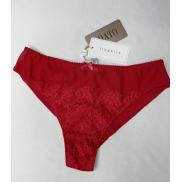 Трусики жіночі Shato SS 185 red