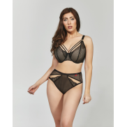 Комплект білизни Kris Line Miracle bralette push-up