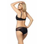 Трусики Lupo 131 black